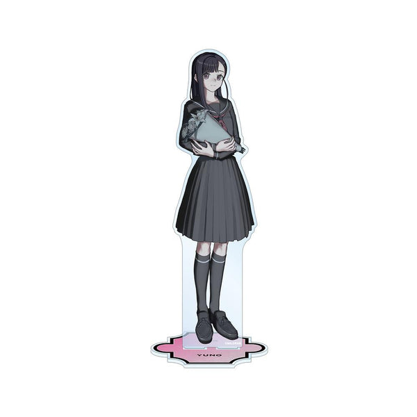 『MILGRAM -ミルグラム-』描き下ろし ユノ 4th Anniversary ver. 特大アクリルスタンド【202510再販】